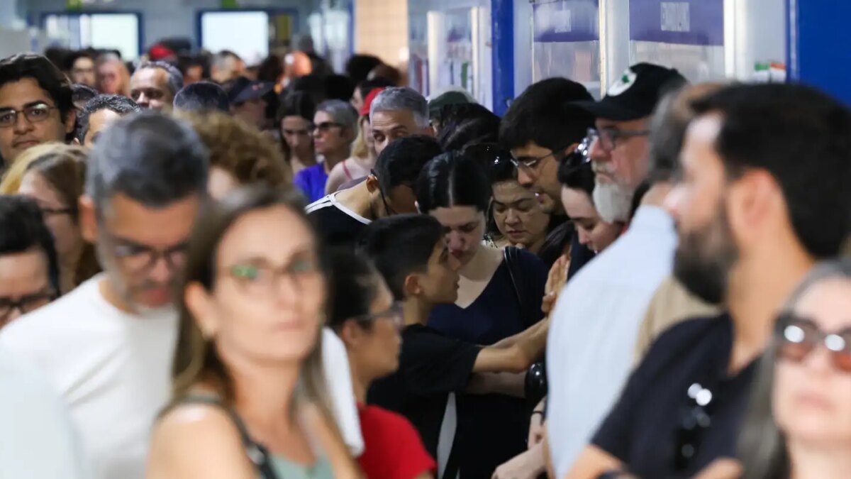 Renovação da Câmara federal chegou a 35%; veja nova composição da Casa