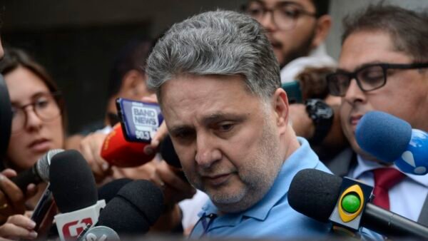TSE quer parecer do MP antes de decisão sobre recurso de Garotinho