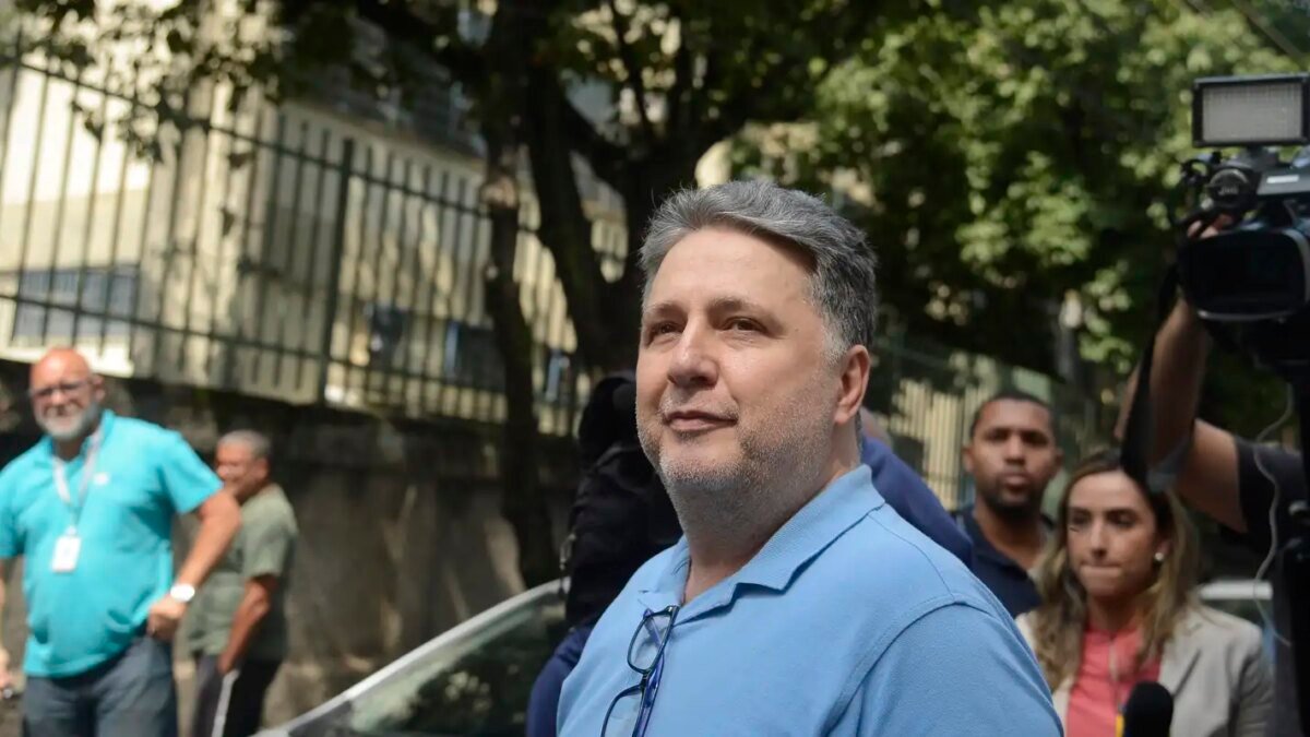 TSE decide que votos para Garotinho serão anulados