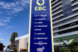 SBT admite erro ao atribuir à EBC falha em propaganda eleitoral