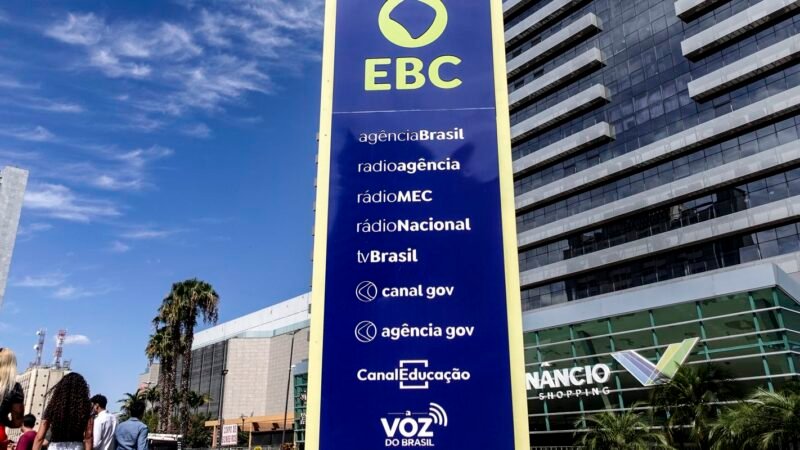 SBT admite erro ao atribuir à EBC falha em propaganda eleitoral