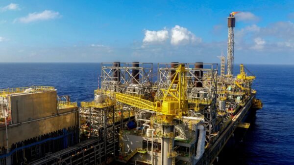 ANP espera leiloar mais de 320 blocos de petróleo nesta quarta