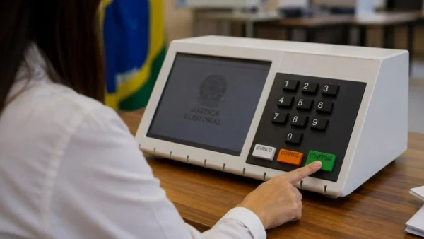 Seis países espalham alertas de segurança às vésperas da eleição no Brasil