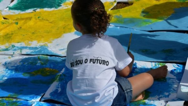 Entidades sugerem políticas de proteção a crianças e adolescentes