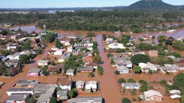 Mudanças climáticas preocupam mais que perda de emprego, diz estudo