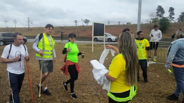 PRF inicia Operação Nossa Senhora Aparecida 2026 nesta sexta