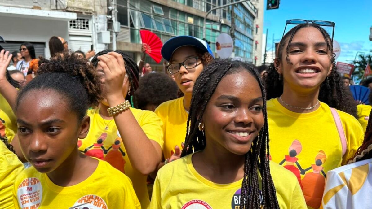 Programa Marielle Franco abre edital para apoiar mulheres negras