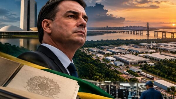 Zona Franca de Manaus: o alerta que o eleitor precisa conhecer